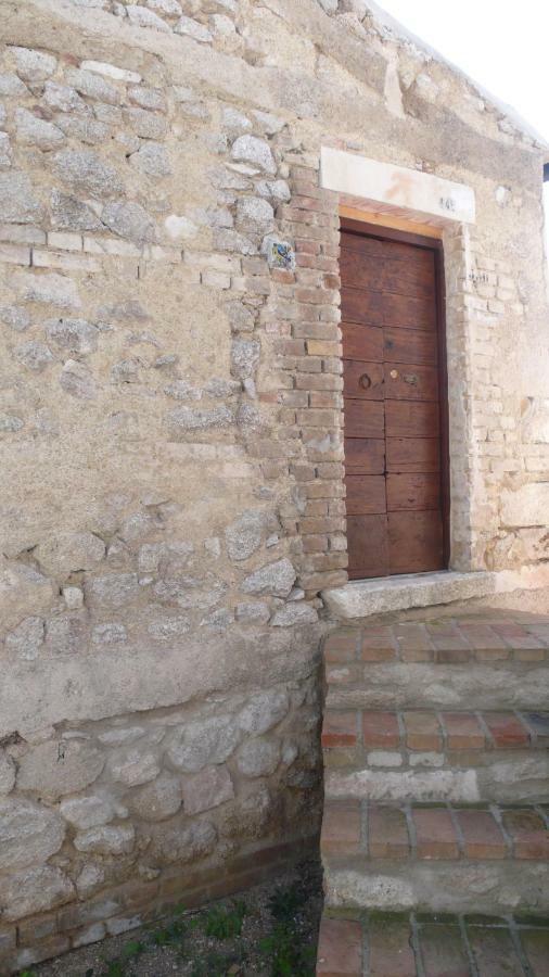 شقة Depandance Elvira Basilico San Valentino in Abruzzo Citeriore المظهر الخارجي الصورة